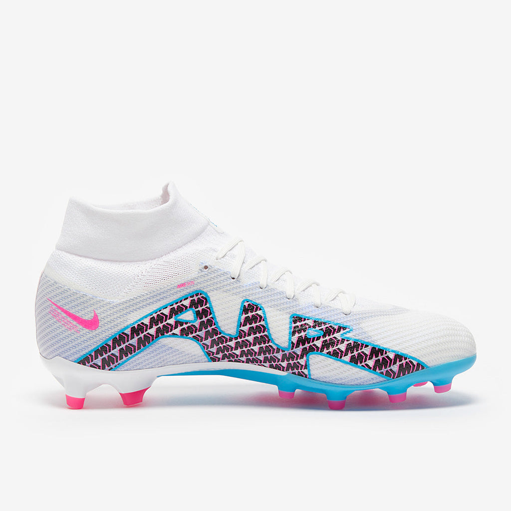Nike Air Zoom Mercurial Superfly IX Pro AG