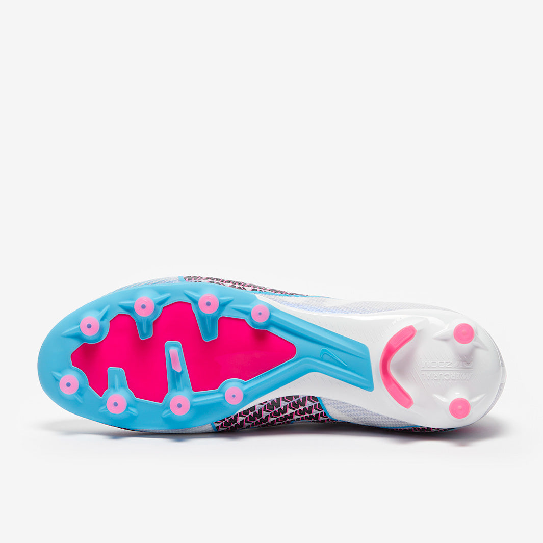 Nike Air Zoom Mercurial Superfly IX Pro AG