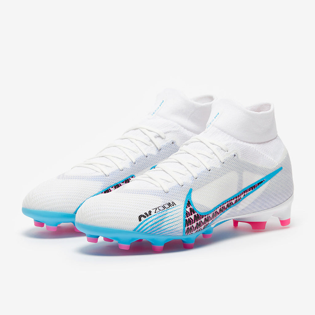 Nike Air Zoom Mercurial Superfly IX Pro AG