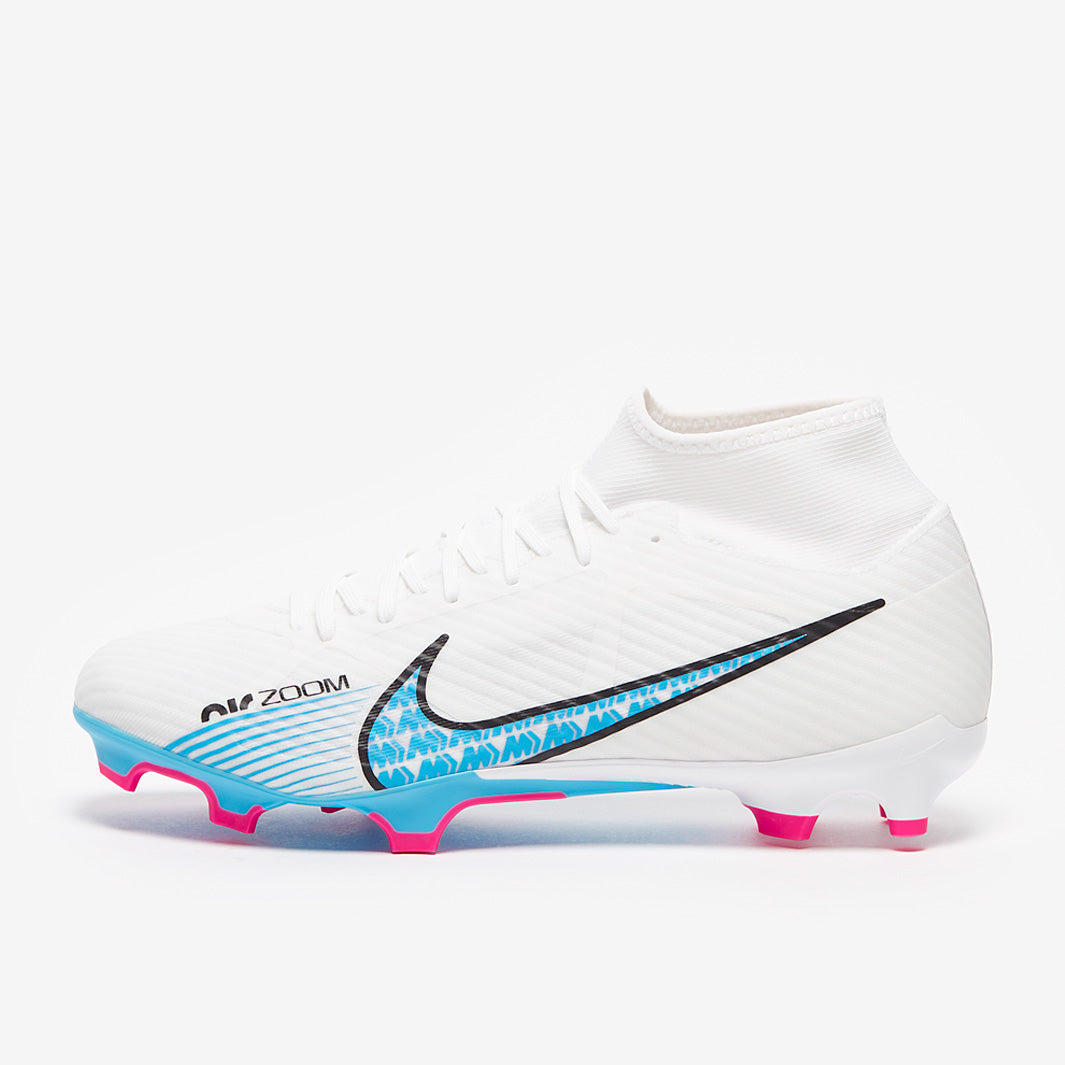 Nike Air Zoom Mercurial Superfly IX Academy MG