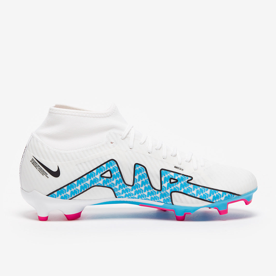 Nike Air Zoom Mercurial Superfly IX Academy MG