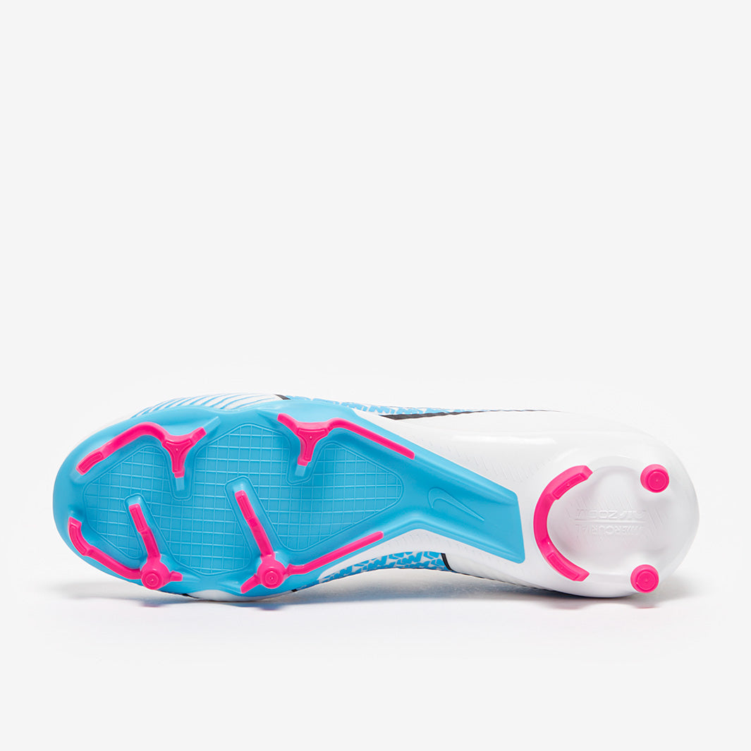 Nike Air Zoom Mercurial Superfly IX Academy MG