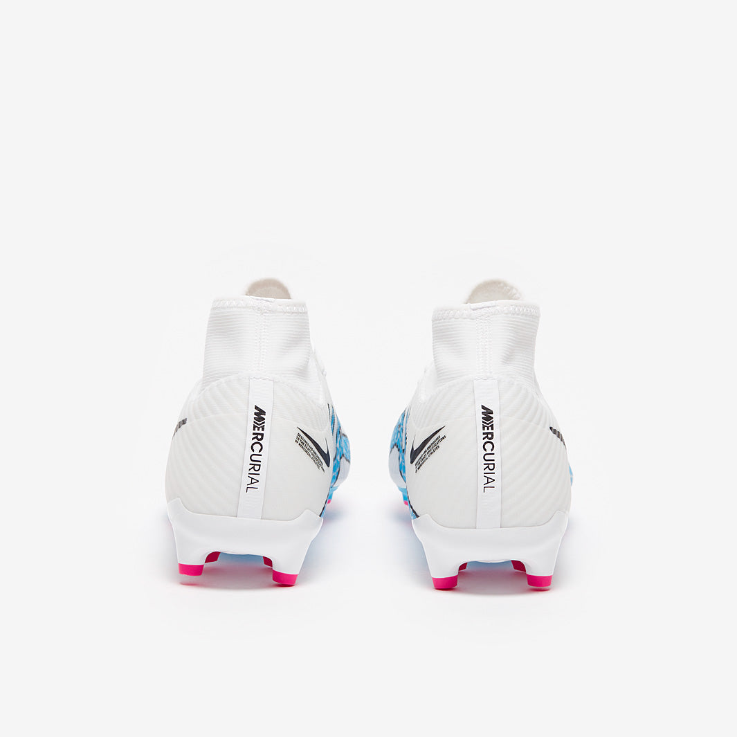Nike Air Zoom Mercurial Superfly IX Academy MG