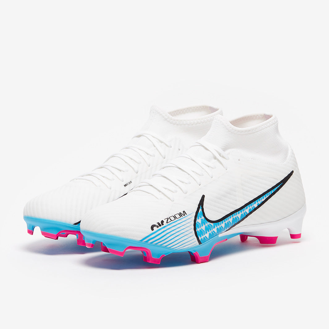 Nike Air Zoom Mercurial Superfly IX Academy MG