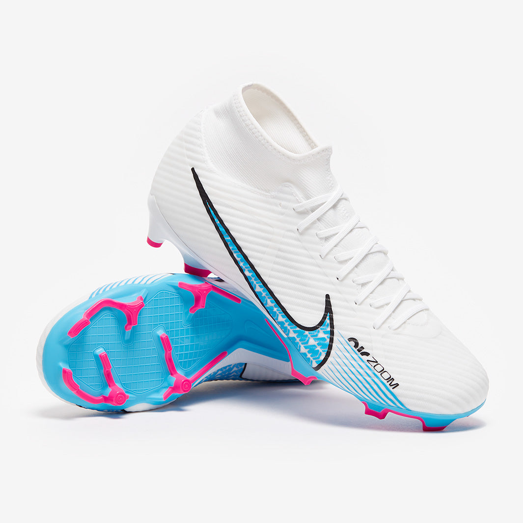 Nike Air Zoom Mercurial Superfly IX Academy MG