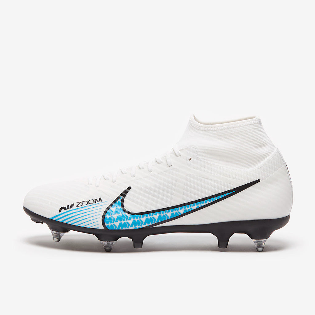 Nike Air Zoom Mercurial Superfly IX Academy SG-Pro Anti-Clog