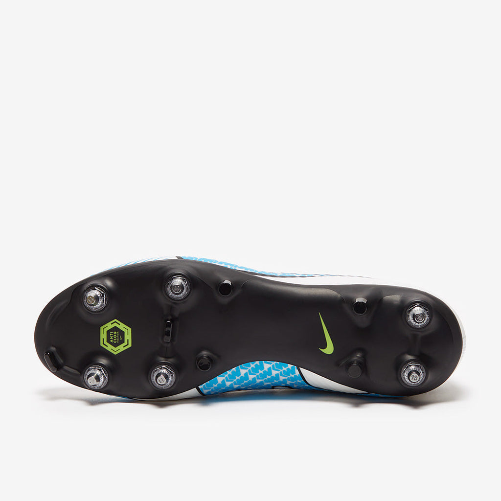 Nike Air Zoom Mercurial Superfly IX Academy SG-Pro Anti-Clog