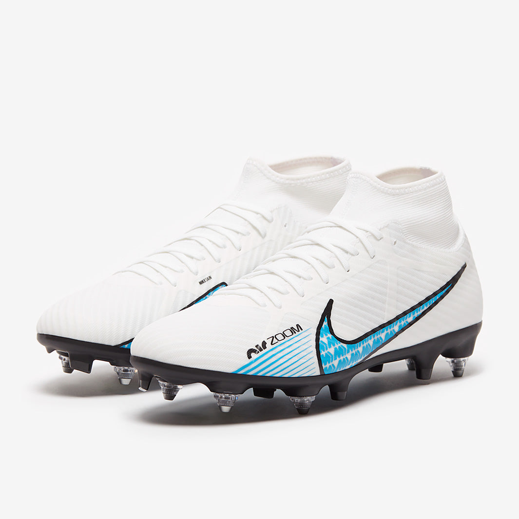 Nike Air Zoom Mercurial Superfly IX Academy SG-Pro Anti-Clog