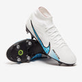 Nike Air Zoom Mercurial Superfly IX Academy SG-Pro Anti-Clog