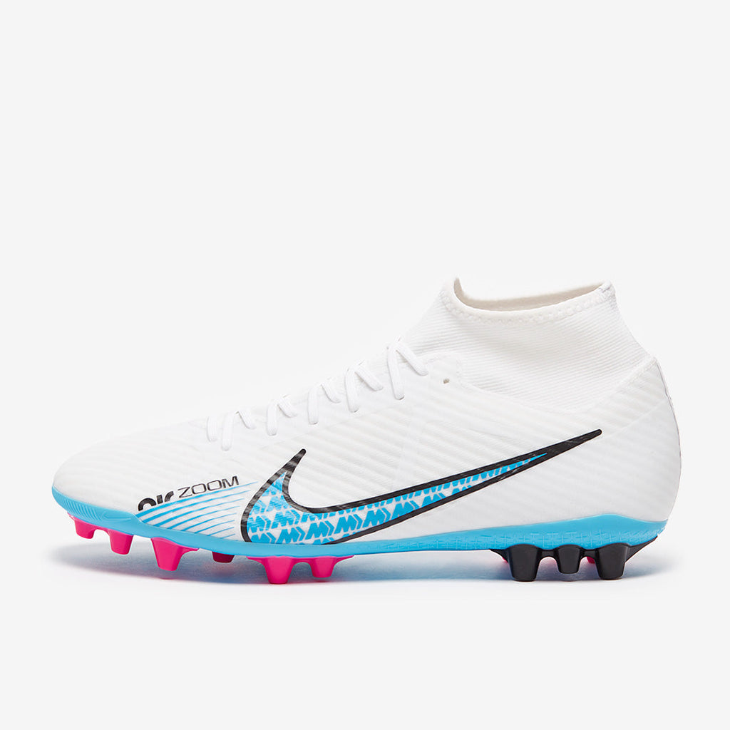 Nike Air Zoom Mercurial Superfly IX Academy AG
