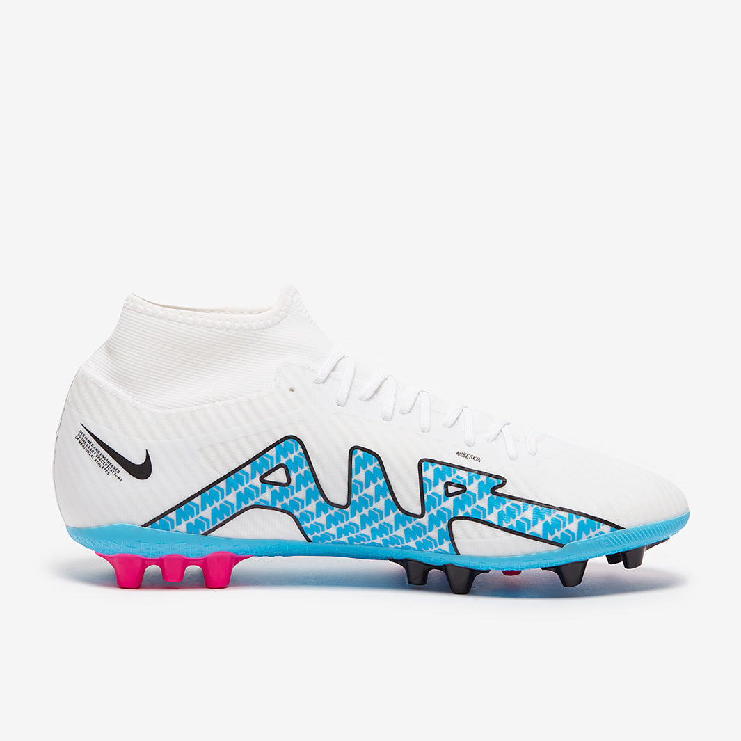 Nike Air Zoom Mercurial Superfly IX Academy AG