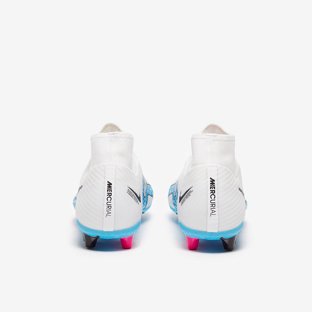 Nike Air Zoom Mercurial Superfly IX Academy AG
