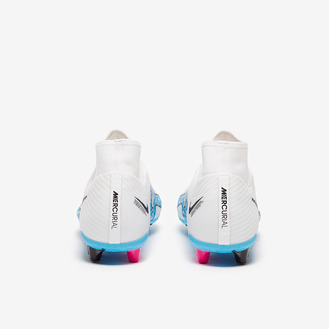 Nike Air Zoom Mercurial Superfly IX Academy AG