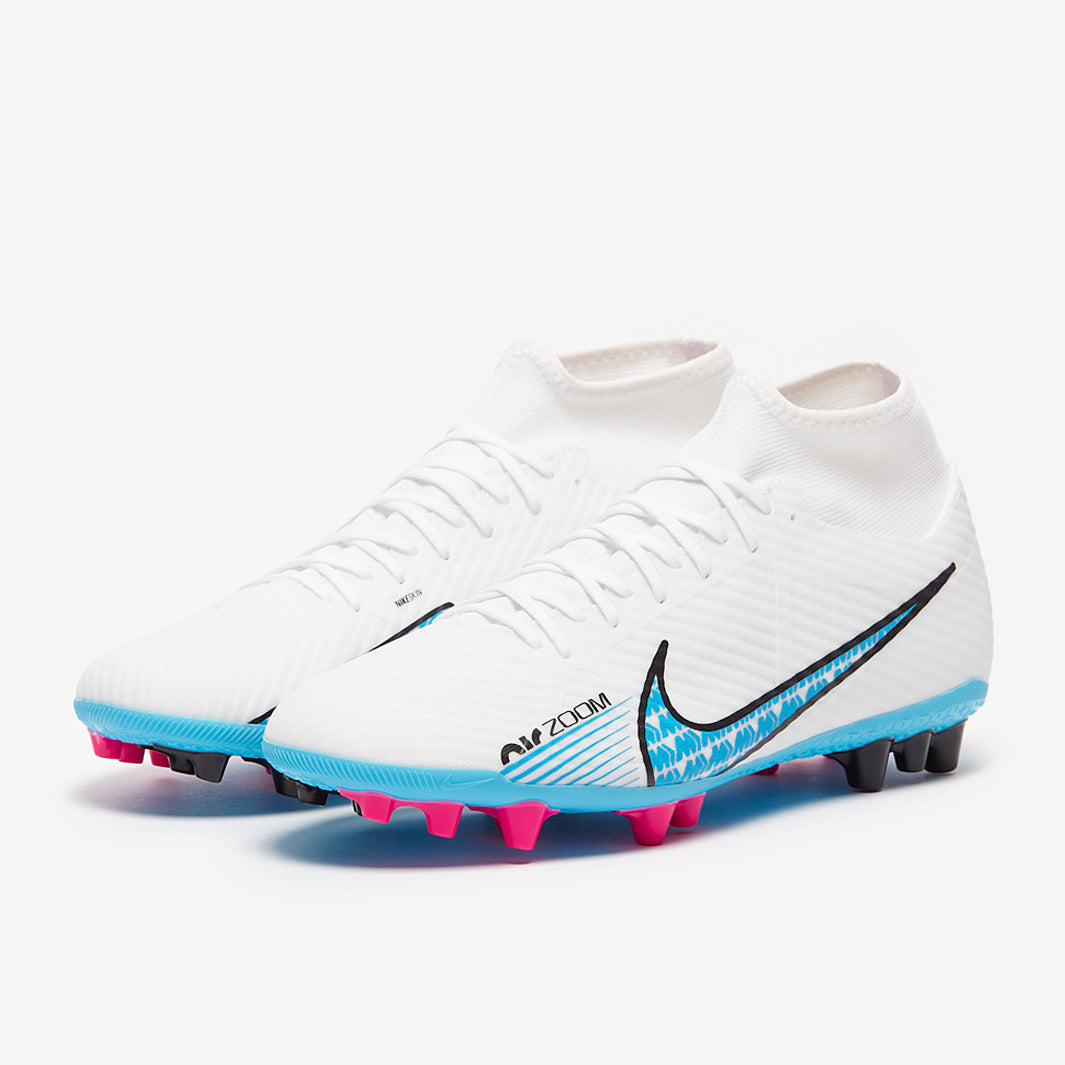 Nike Air Zoom Mercurial Superfly IX Academy AG