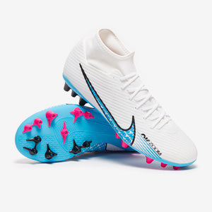 Nike Air Zoom Mercurial Superfly IX Academy AG