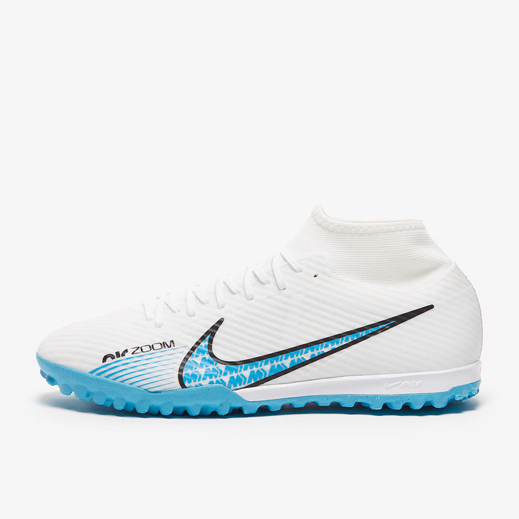 Nike Air Zoom Mercurial Superfly IX Academy TF