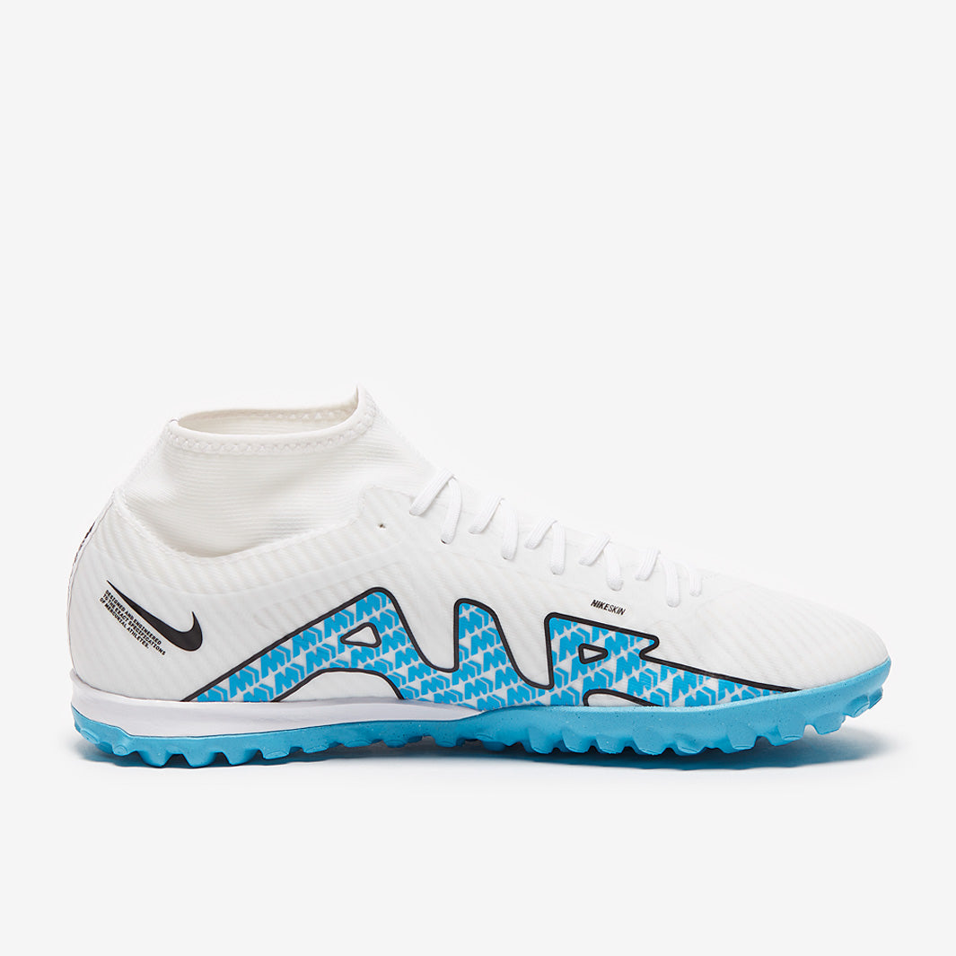 Nike Air Zoom Mercurial Superfly IX Academy TF