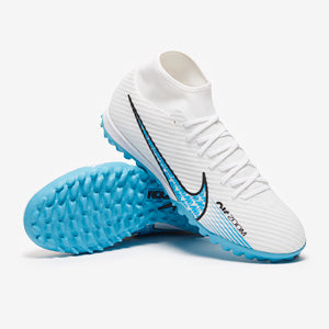 Nike Air Zoom Mercurial Superfly IX Academy TF