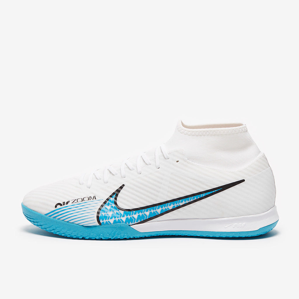 Nike Air Zoom Mercurial Superfly IX Academy IC
