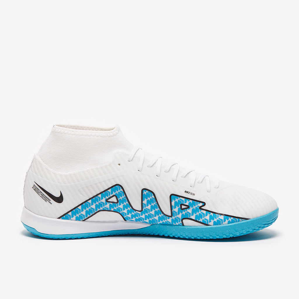 Nike Air Zoom Mercurial Superfly IX Academy IC