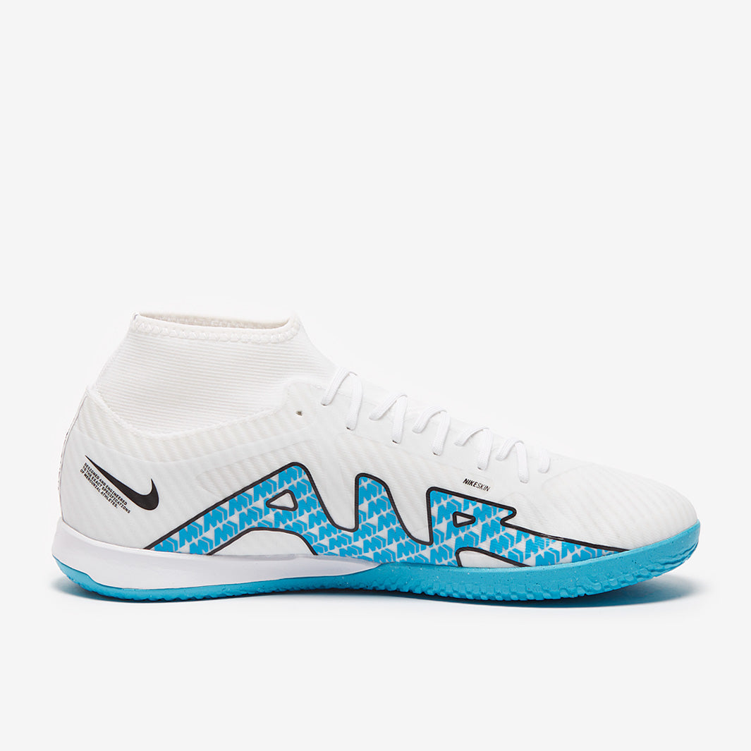 Nike Air Zoom Mercurial Superfly IX Academy IC