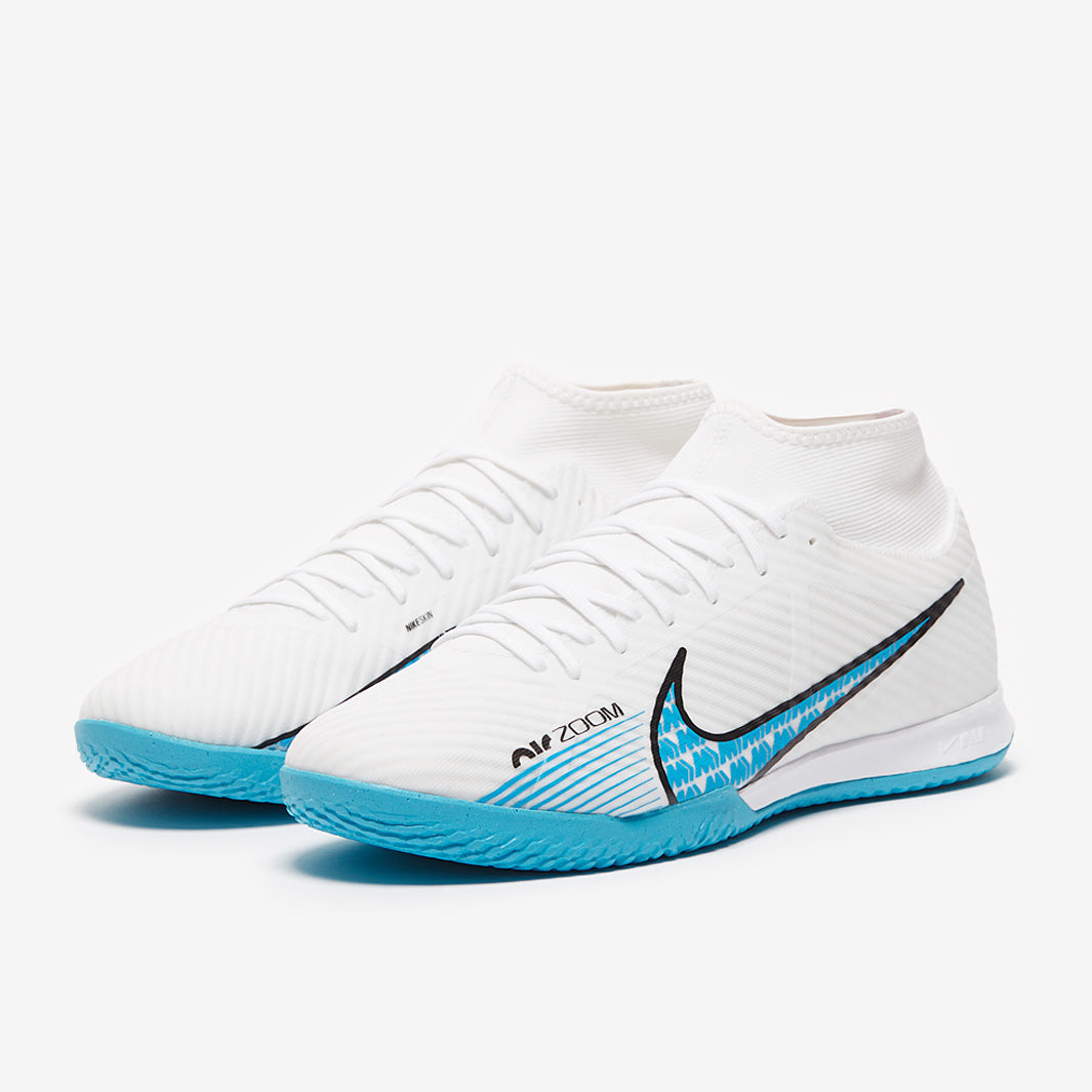 Nike Air Zoom Mercurial Superfly IX Academy IC