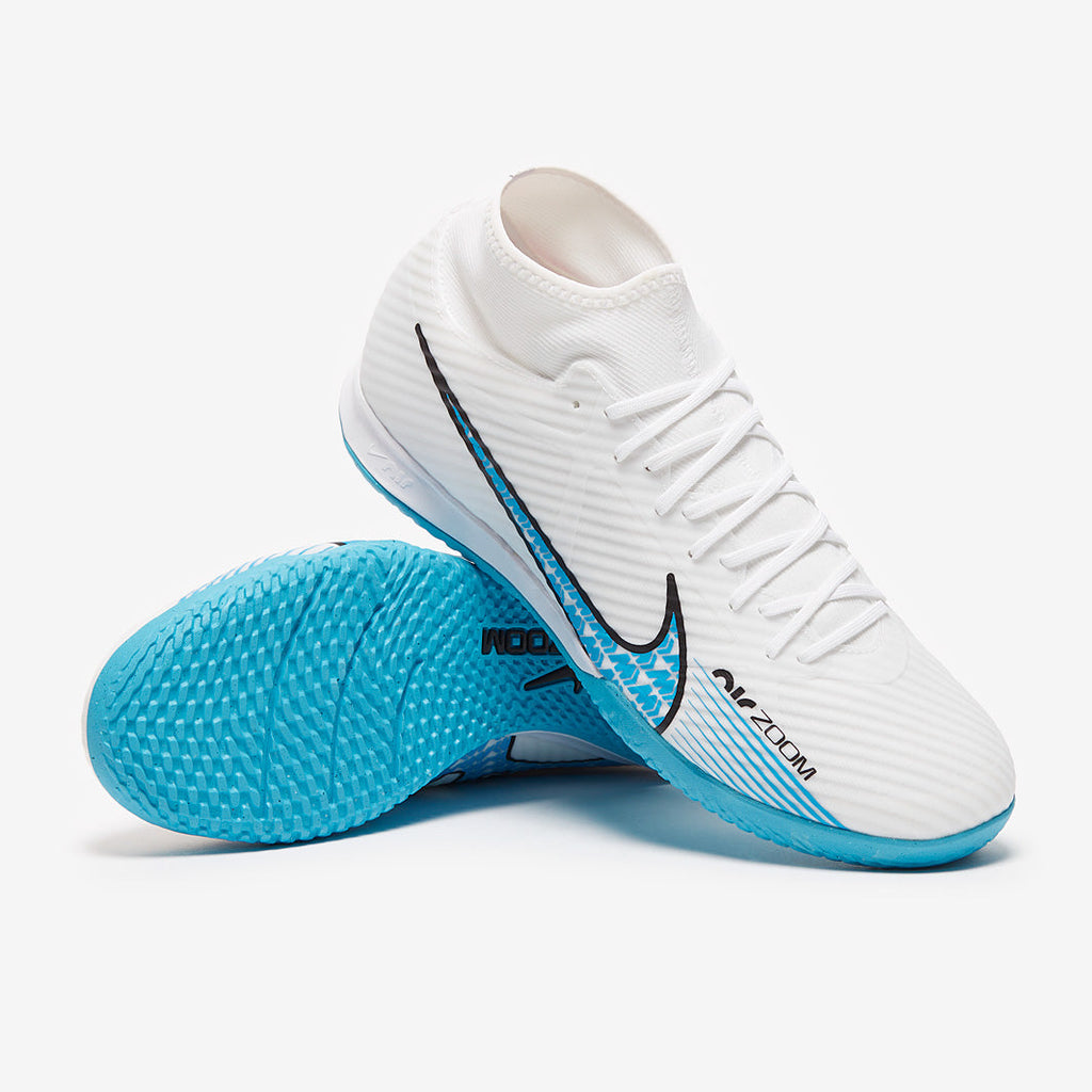 Nike Air Zoom Mercurial Superfly IX Academy IC