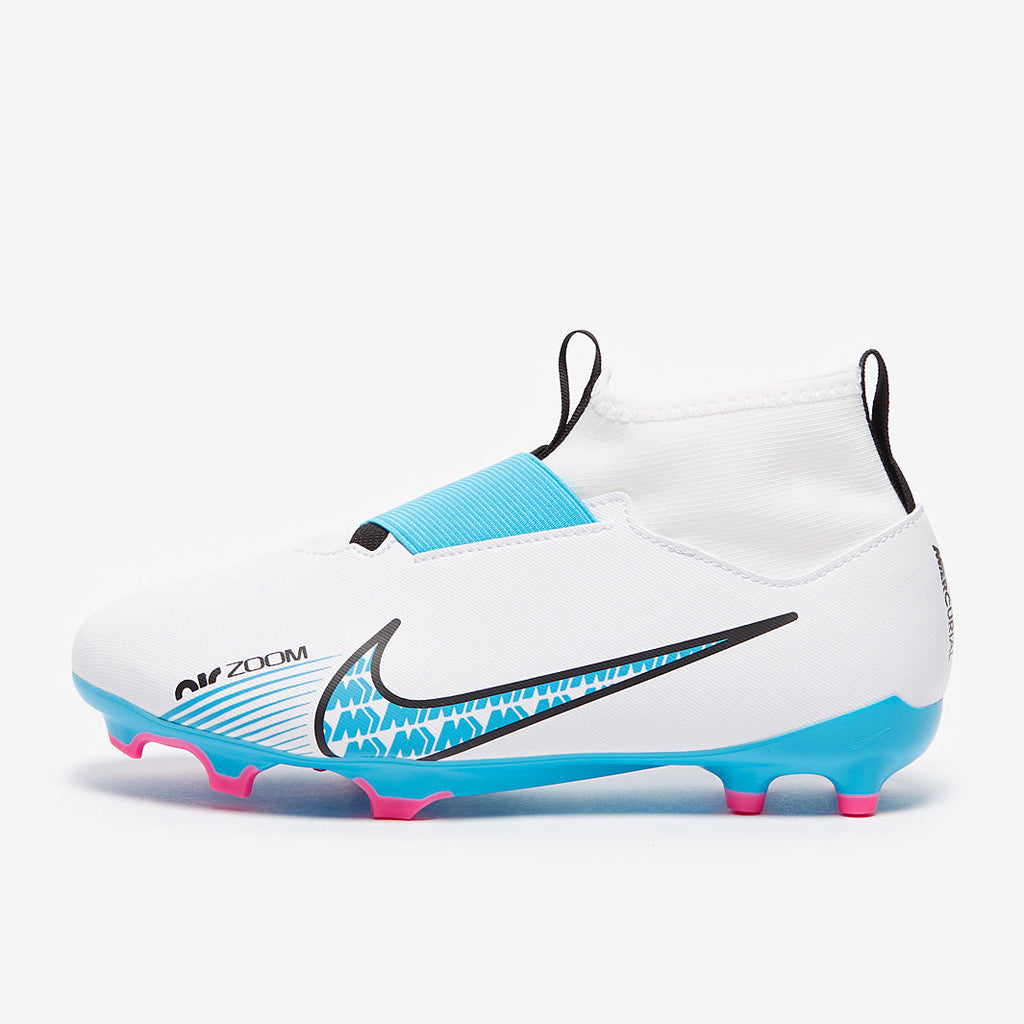 Nike Kids Air Zoom Mercurial Superfly IX Academy FG
