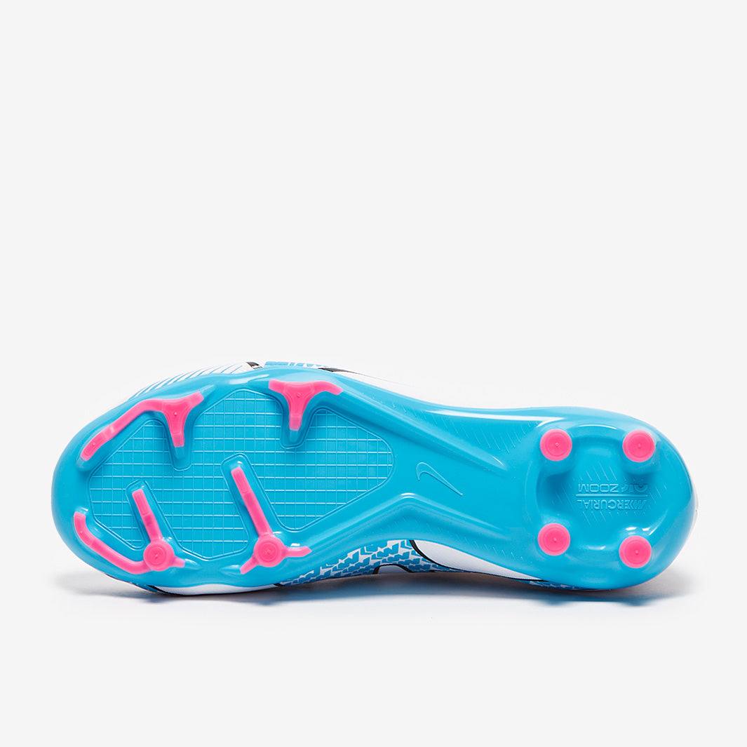 Nike Kids Air Zoom Mercurial Superfly IX Academy FG