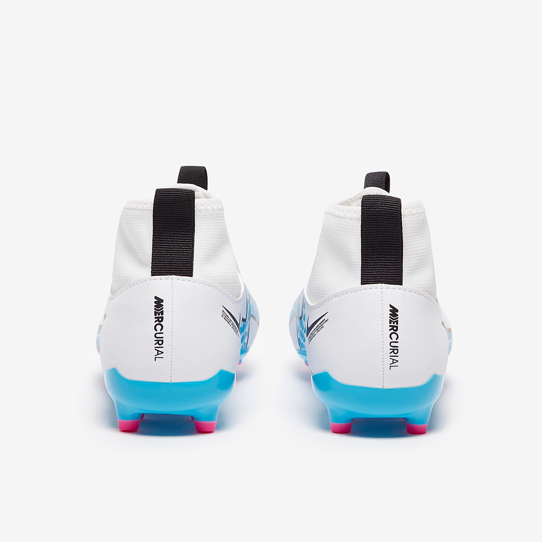 Nike Kids Air Zoom Mercurial Superfly IX Academy FG