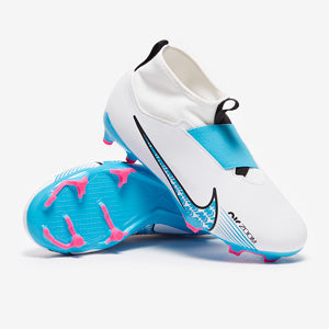 Nike Kids Air Zoom Mercurial Superfly IX Academy FG