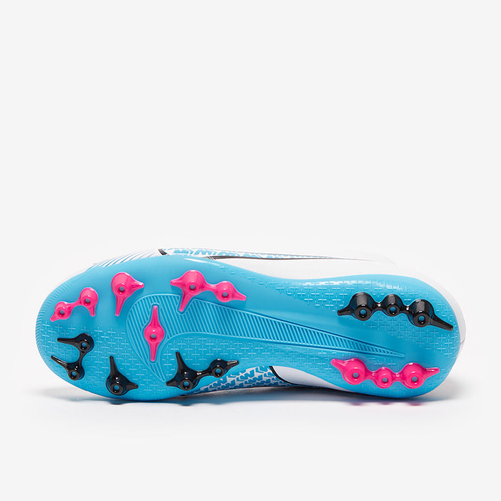 Nike Kids Air Zoom Mercurial Superfly IX Academy AG