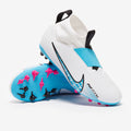 Nike Kids Air Zoom Mercurial Superfly IX Academy AG
