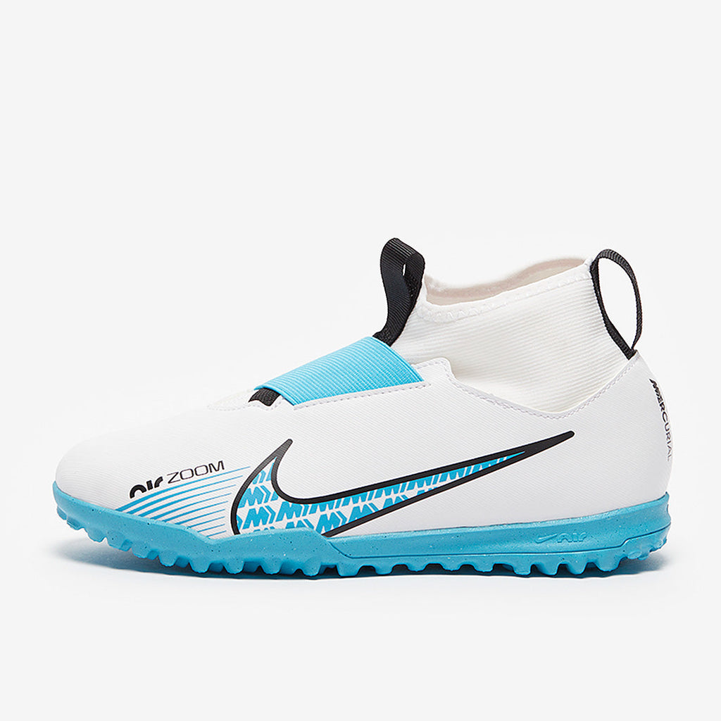 Nike Kids Air Zoom Mercurial Superfly IX Academy TF