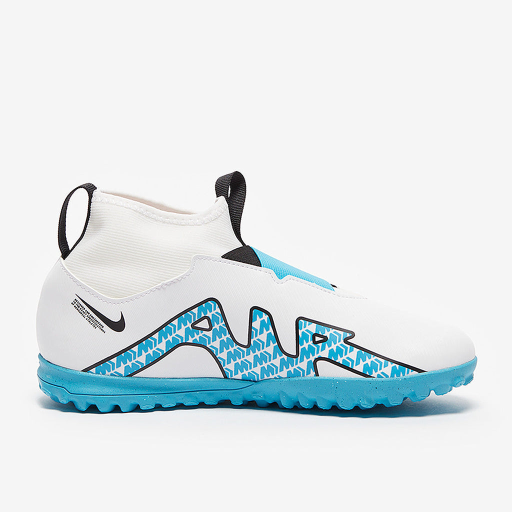 Nike Kids Air Zoom Mercurial Superfly IX Academy TF