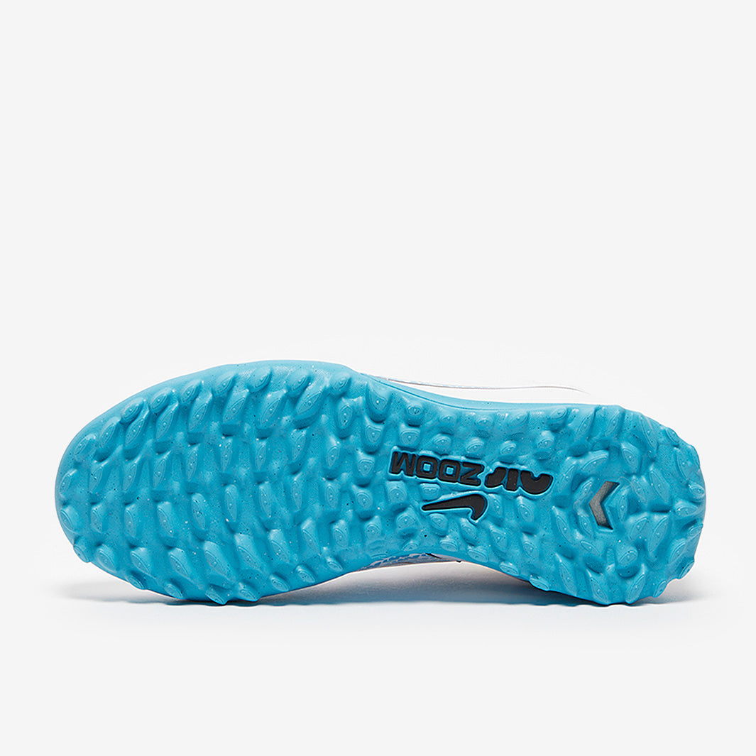Nike Kids Air Zoom Mercurial Superfly IX Academy TF