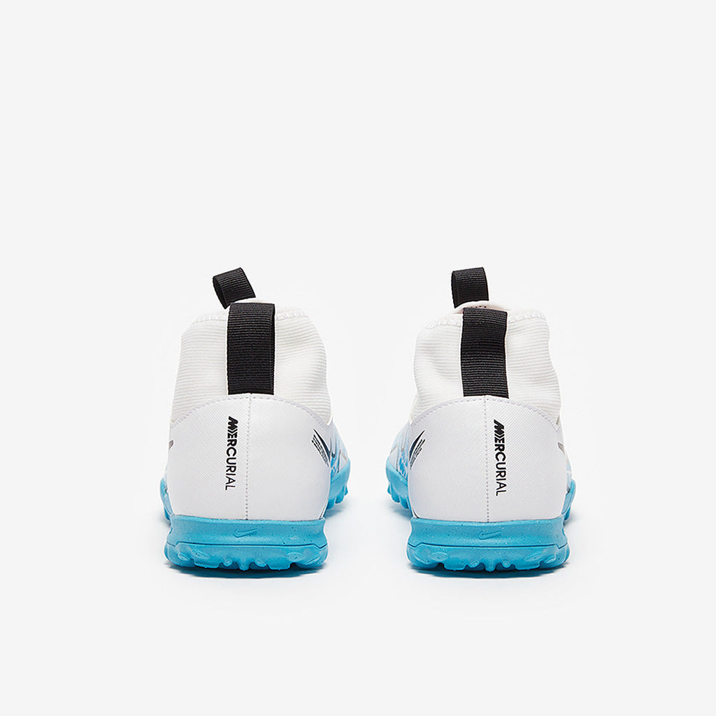 Nike Kids Air Zoom Mercurial Superfly IX Academy TF