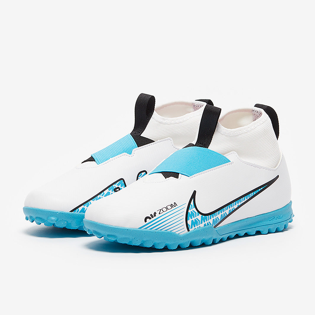 Nike Kids Air Zoom Mercurial Superfly IX Academy TF