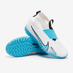 Nike Kids Air Zoom Mercurial Superfly IX Academy TF