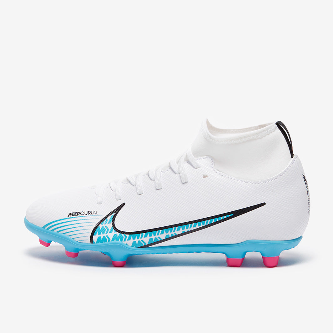 Nike Kids Mercurial Superfly IX Club FG/MG