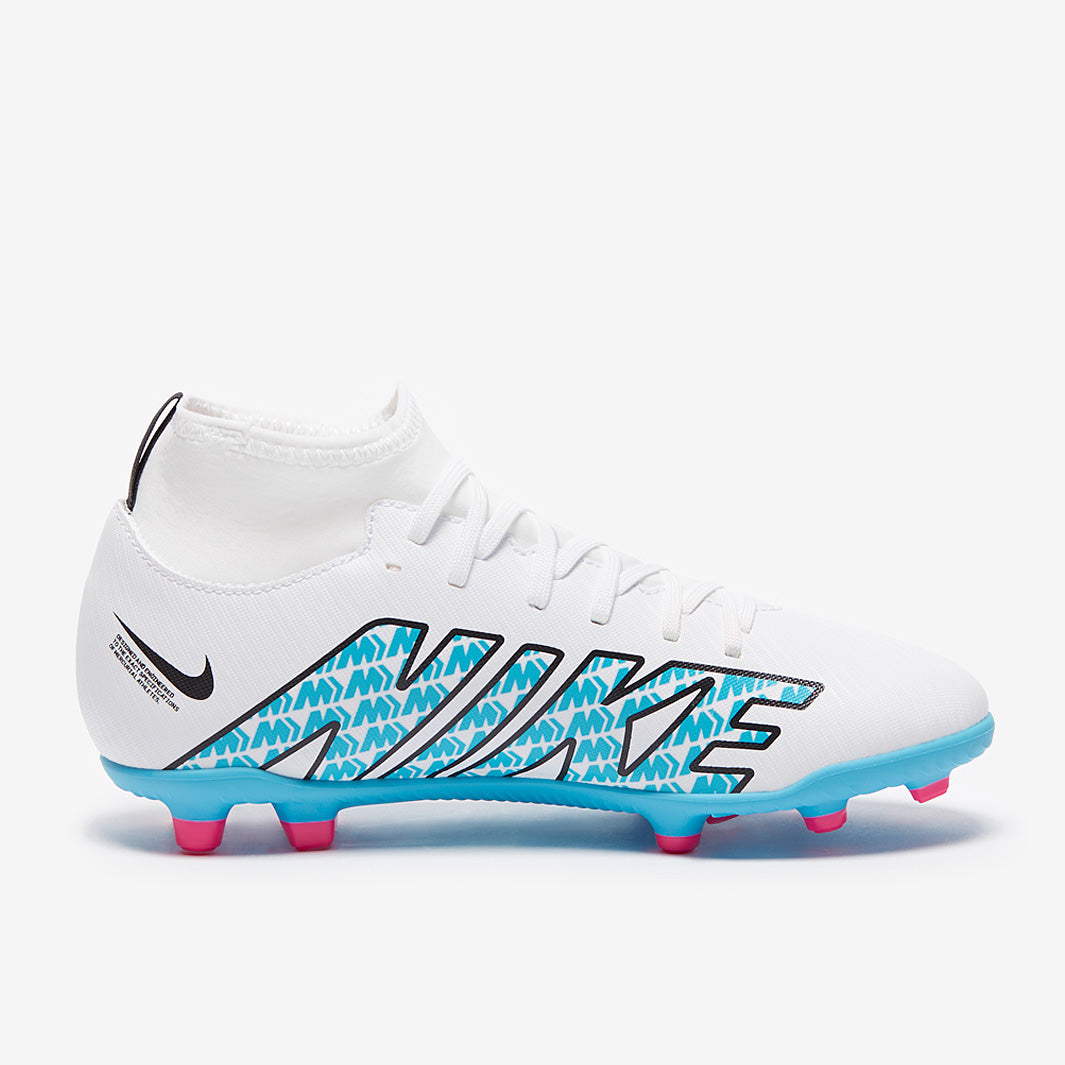 Nike Kids Mercurial Superfly IX Club FG/MG