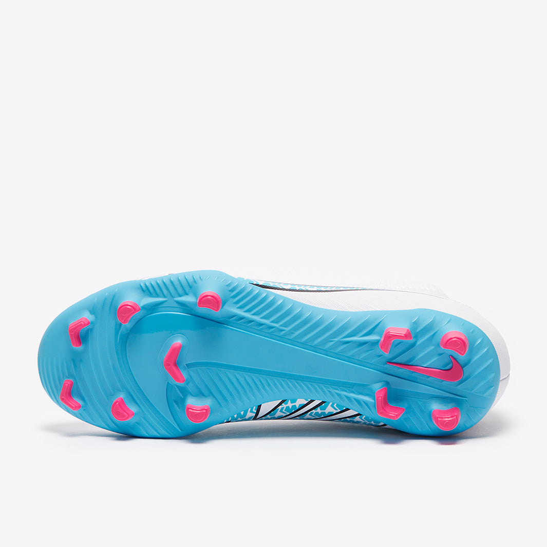 Nike Kids Mercurial Superfly IX Club FG/MG