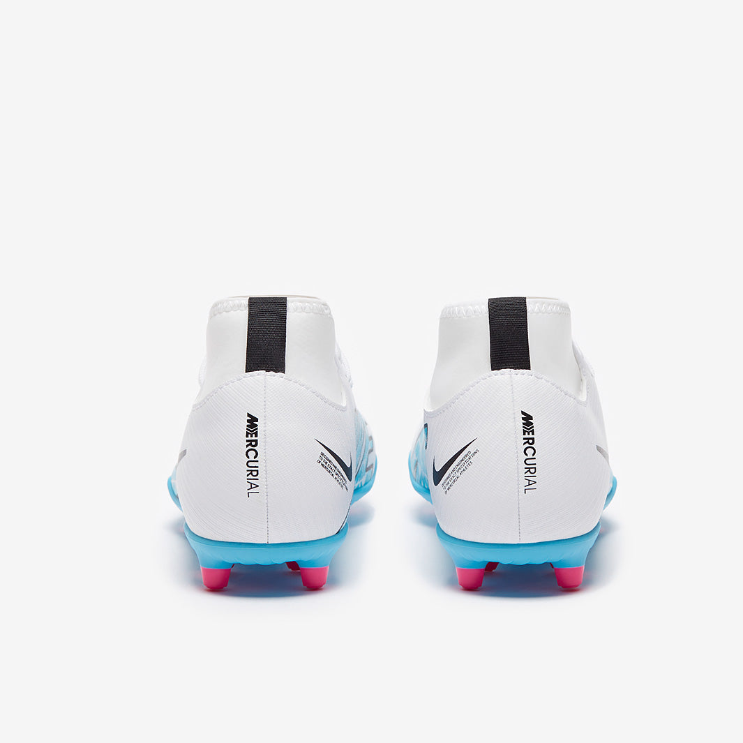Nike Kids Mercurial Superfly IX Club FG/MG