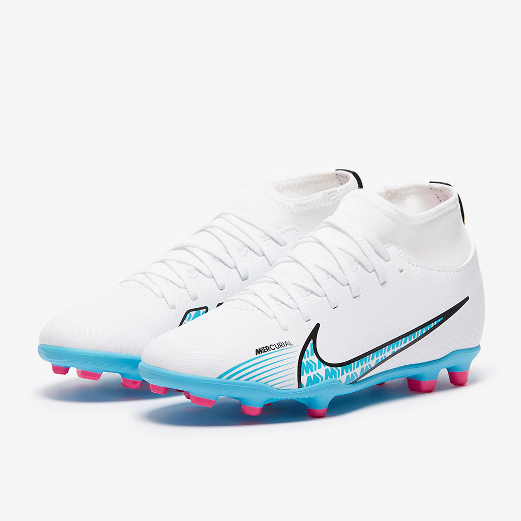 Nike Kids Mercurial Superfly IX Club FG/MG