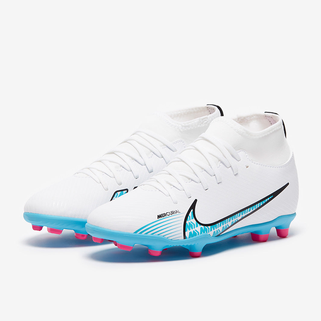 Nike Kids Mercurial Superfly IX Club FG/MG