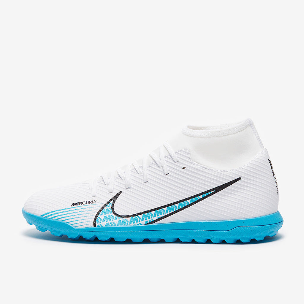 Nike Kids Mercurial Superfly IX Club TF