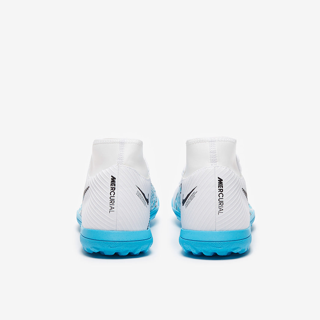 Nike Kids Mercurial Superfly IX Club TF