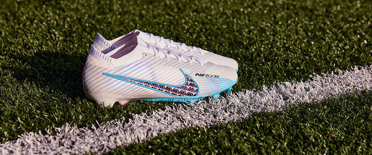 Nike Air Zoom Mercurial Vapor XV Elite FG