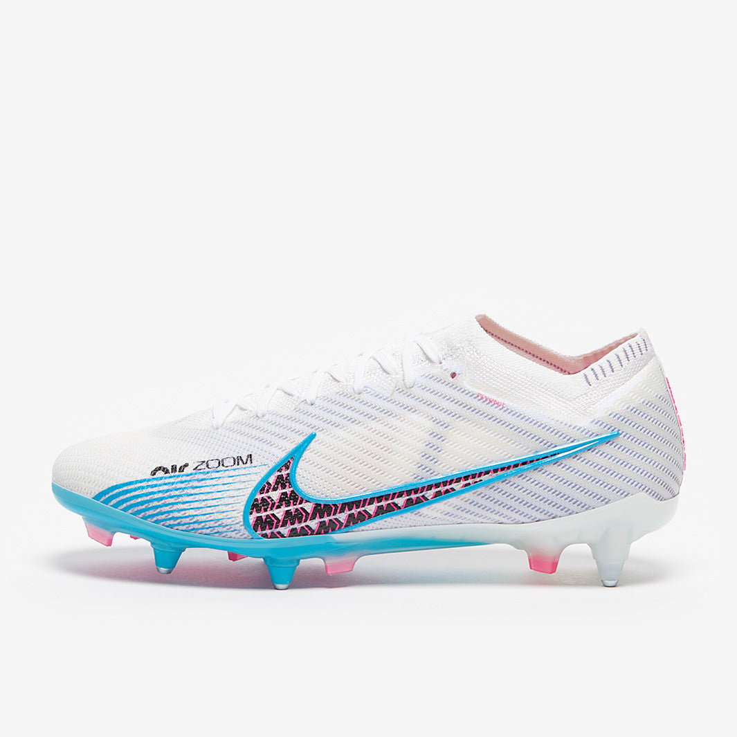 Nike Air Zoom Mercurial Vapor XV Elite SG-Pro Anti-Clog