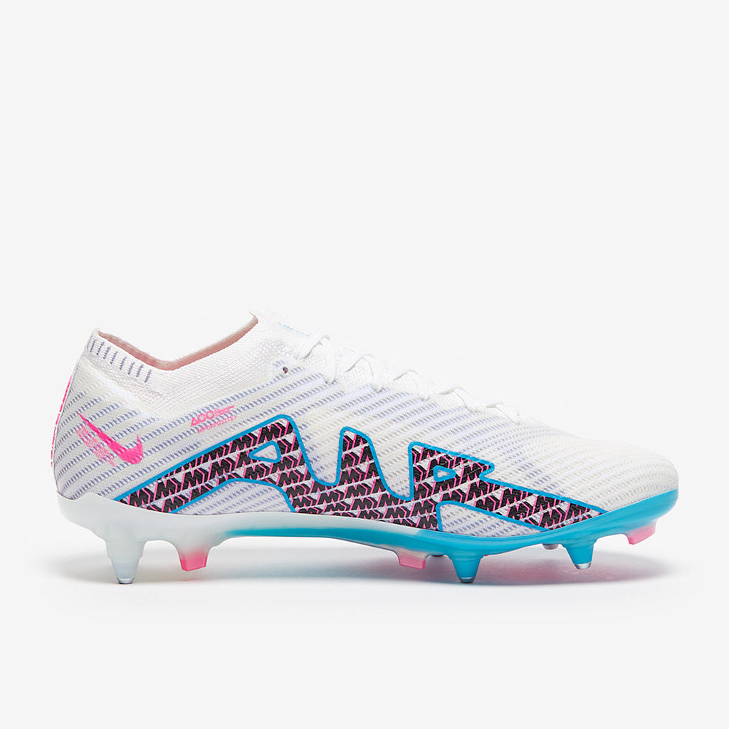 Nike Air Zoom Mercurial Vapor XV Elite SG-Pro Anti-Clog
